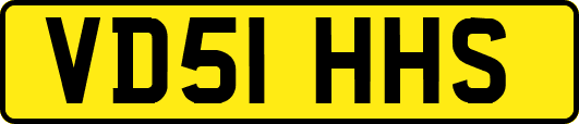 VD51HHS