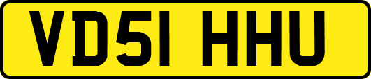 VD51HHU