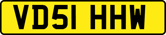 VD51HHW