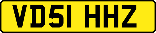 VD51HHZ