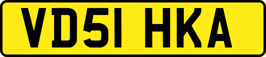 VD51HKA