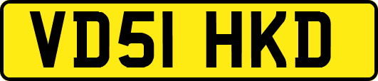 VD51HKD