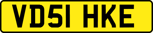 VD51HKE