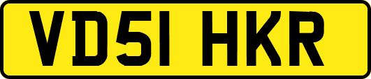 VD51HKR
