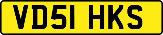 VD51HKS