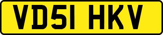 VD51HKV