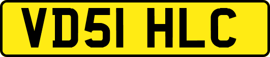 VD51HLC