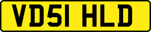 VD51HLD