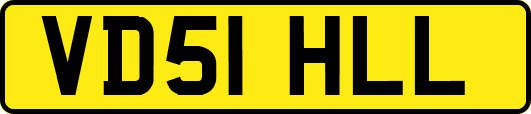 VD51HLL