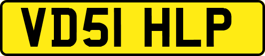 VD51HLP