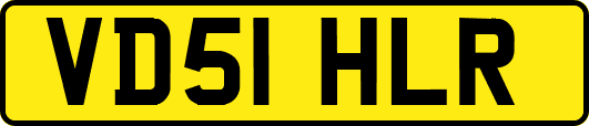 VD51HLR