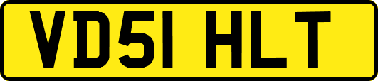 VD51HLT