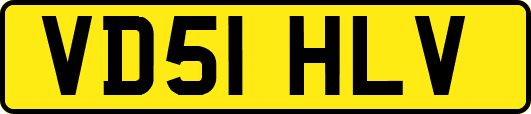 VD51HLV