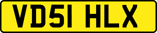 VD51HLX