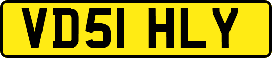 VD51HLY
