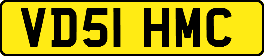 VD51HMC