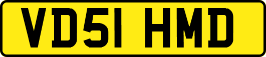 VD51HMD