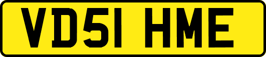 VD51HME
