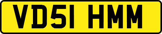 VD51HMM