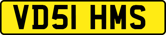 VD51HMS