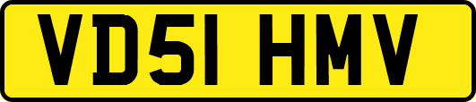 VD51HMV