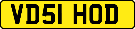 VD51HOD