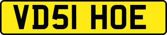 VD51HOE