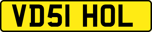 VD51HOL
