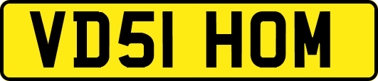 VD51HOM