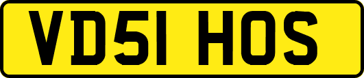 VD51HOS