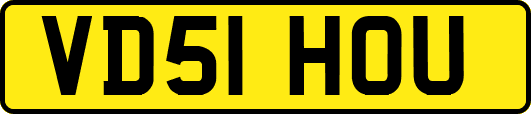 VD51HOU