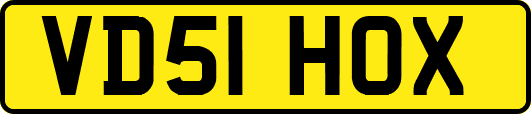 VD51HOX