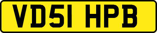 VD51HPB