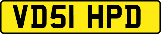VD51HPD