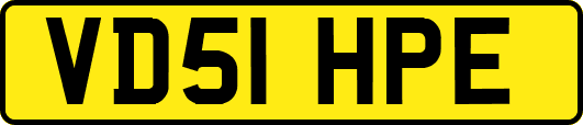 VD51HPE