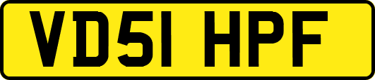 VD51HPF