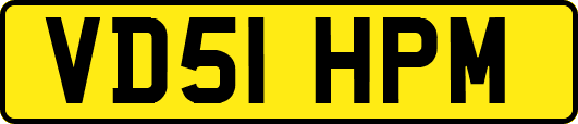 VD51HPM