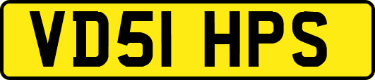 VD51HPS