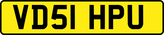 VD51HPU