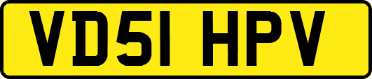 VD51HPV