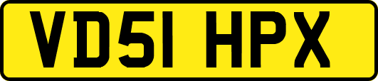 VD51HPX