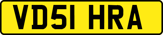 VD51HRA