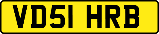 VD51HRB