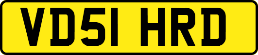 VD51HRD