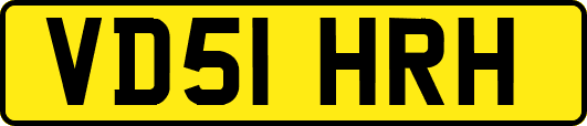 VD51HRH