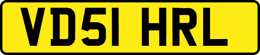 VD51HRL