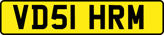 VD51HRM