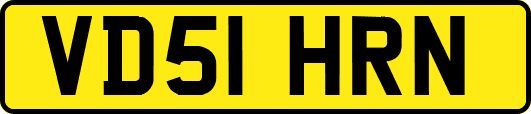 VD51HRN