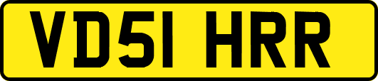 VD51HRR
