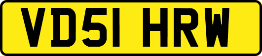 VD51HRW